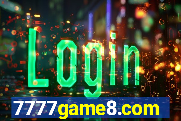 7777game8.com