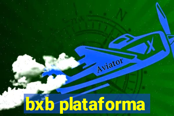 bxb plataforma