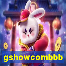 gshowcombbb