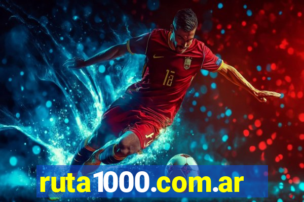 ruta1000.com.ar