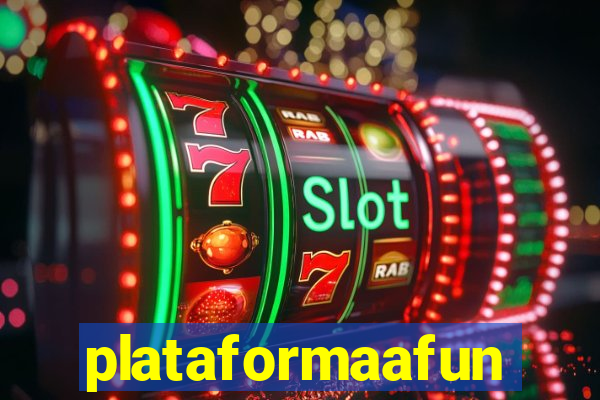 plataformaafun