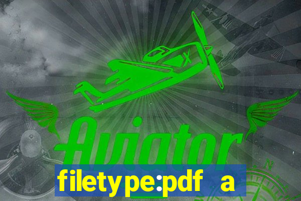 filetype:pdf a magia da sobrevivência