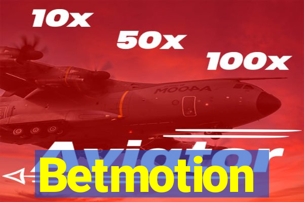 Betmotion