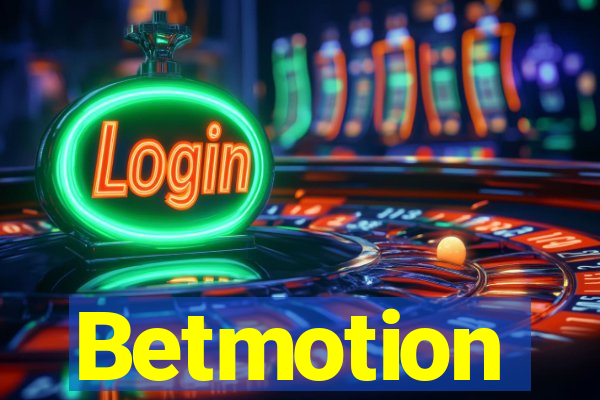 Betmotion