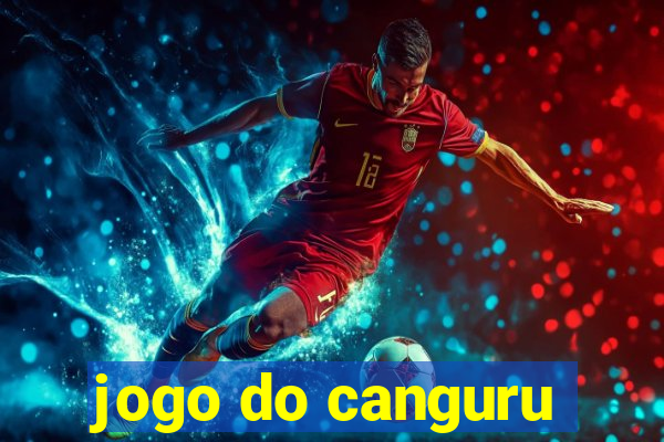 jogo do canguru