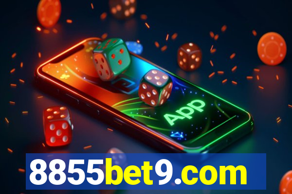 8855bet9.com