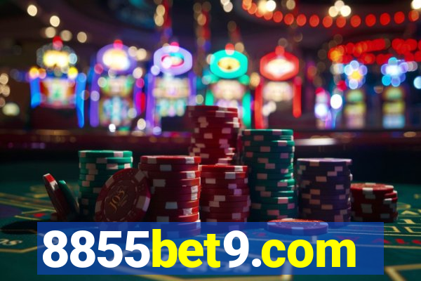 8855bet9.com