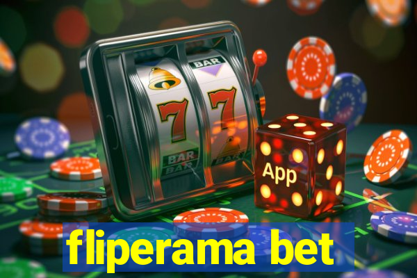 fliperama bet