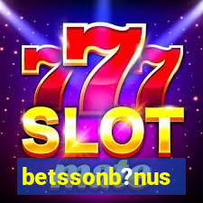 betssonb?nus