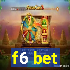 f6 bet