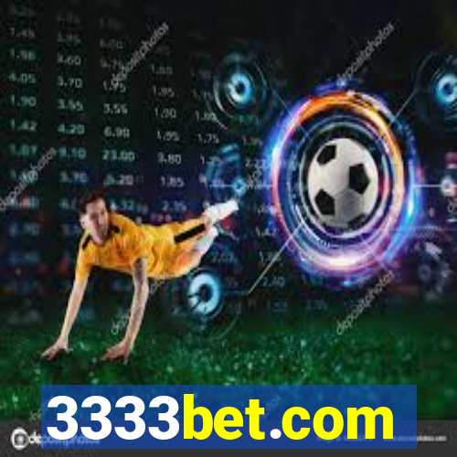 3333bet.com