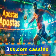 3ss.com cassino