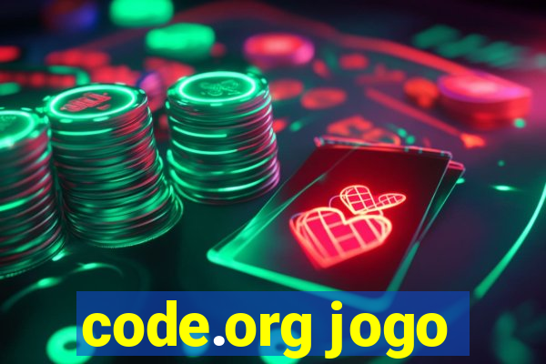 code.org jogo