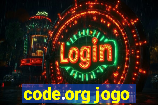 code.org jogo