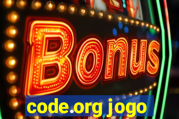 code.org jogo