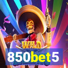 850bet5