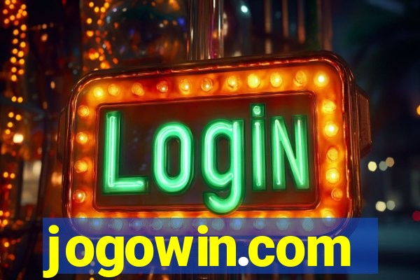 jogowin.com