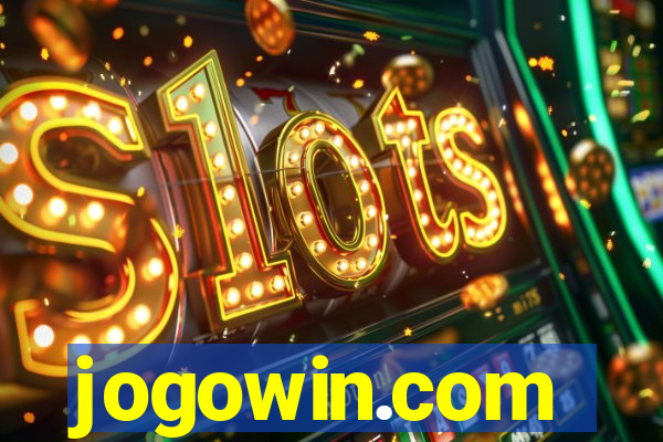 jogowin.com