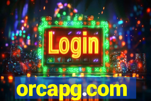 orcapg.com