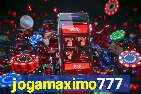 jogamaximo777