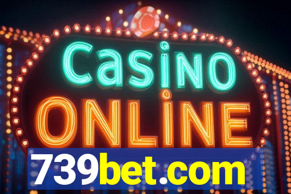 739bet.com