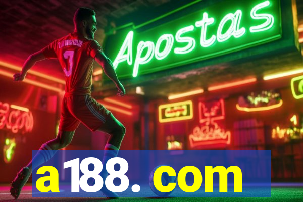 a188. com