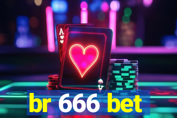 br 666 bet