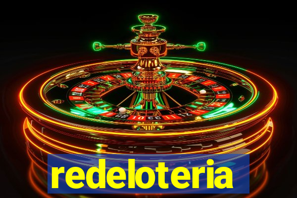 redeloteria