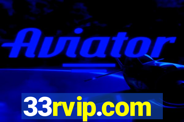 33rvip.com