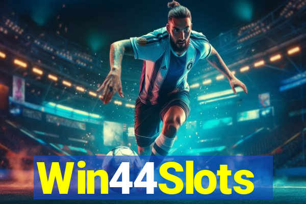 Win44Slots