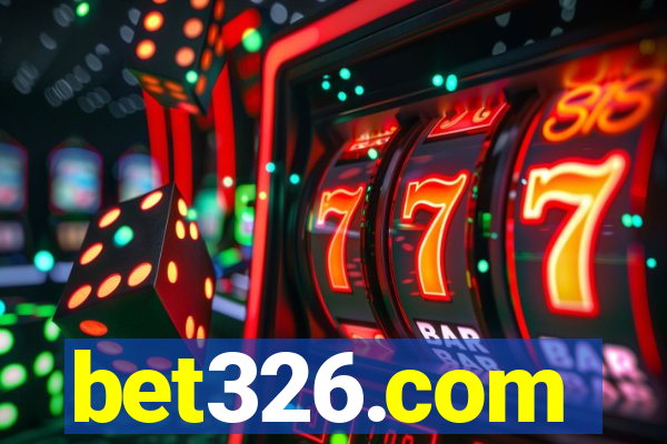 bet326.com