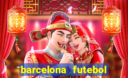 barcelona futebol play hd