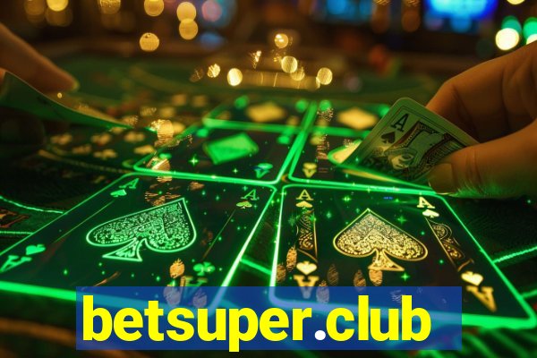 betsuper.club