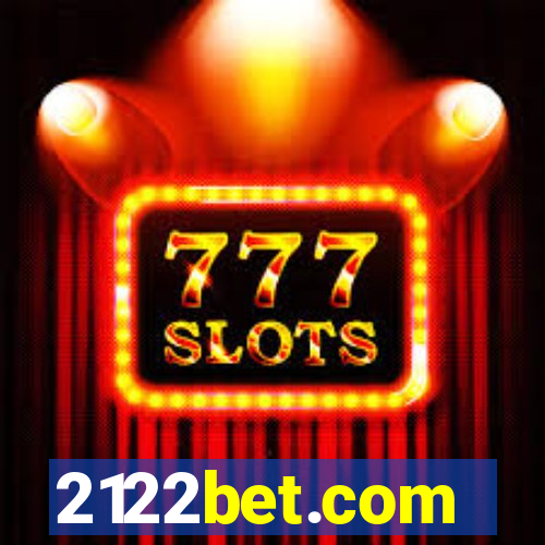 2122bet.com