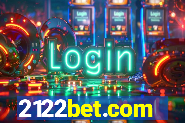 2122bet.com