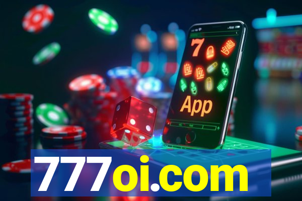 777oi.com