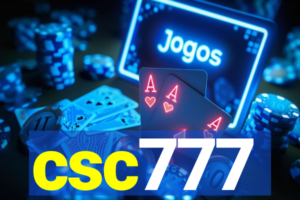 csc777