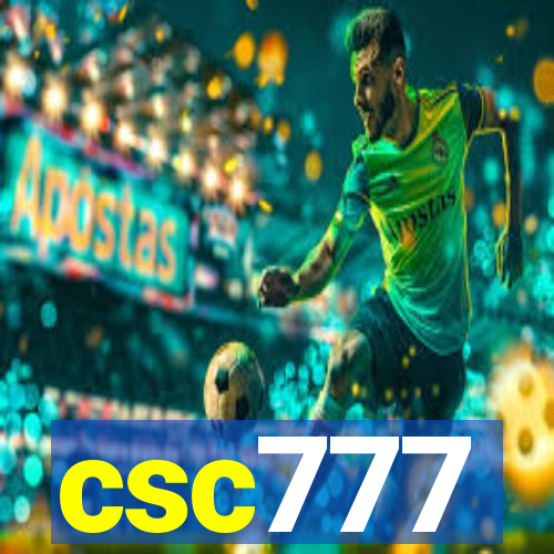 csc777