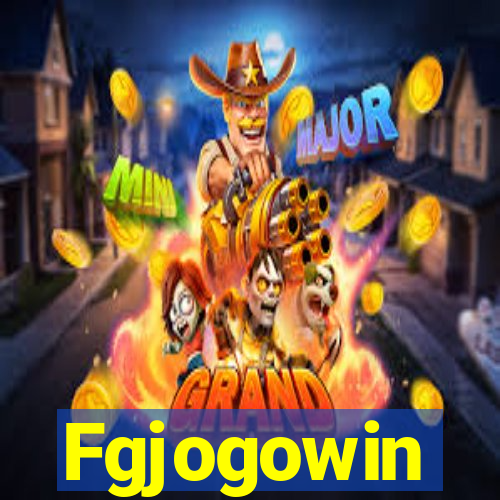 Fgjogowin