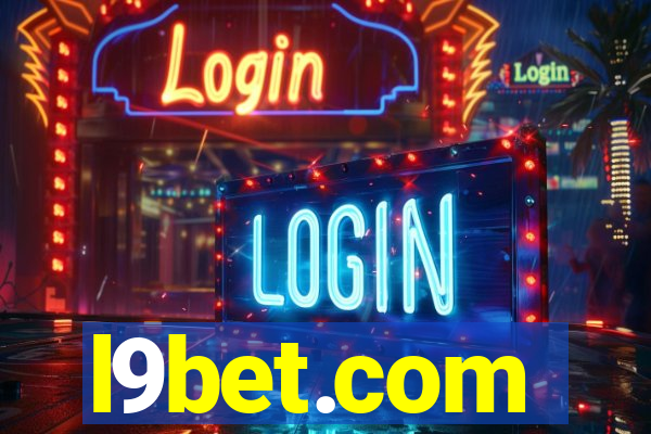 l9bet.com