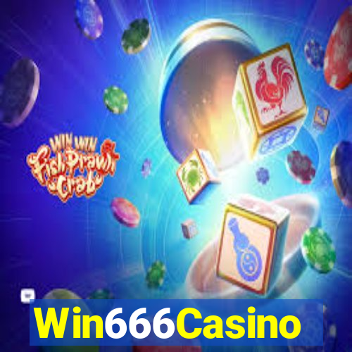 Win666Casino