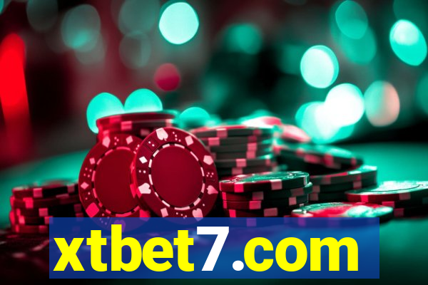 xtbet7.com