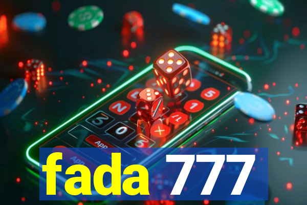 fada 777