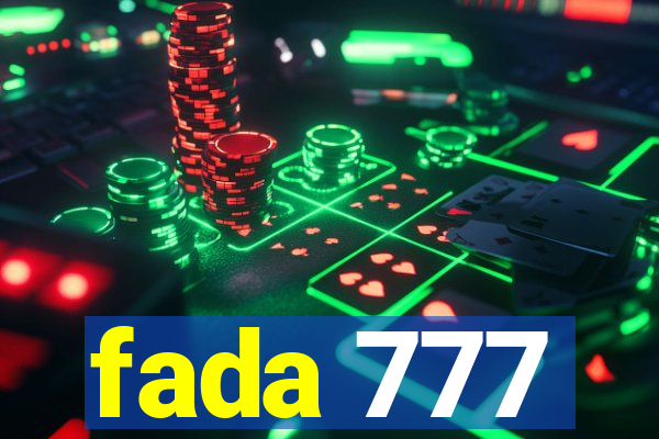 fada 777