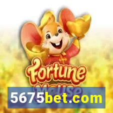 5675bet.com