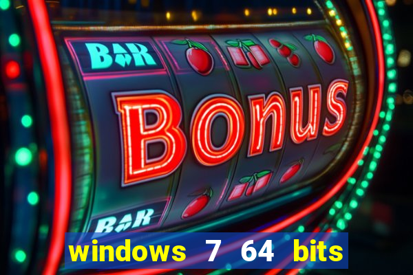 windows 7 64 bits iso download