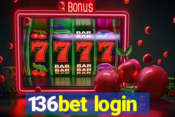 136bet login