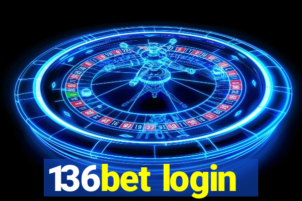 136bet login