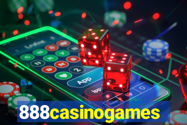 888casinogames