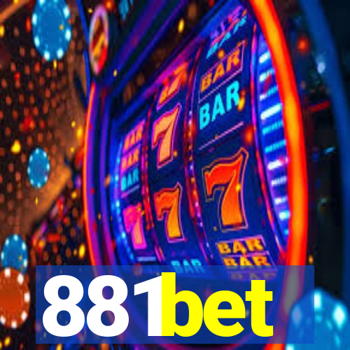 881bet